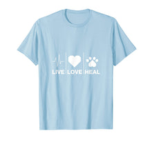 Load image into Gallery viewer, Funny shirts V-neck Tank top Hoodie sweatshirt usa uk au ca gifts for Veterinarian T Shirt Gifts For Animal Lovers 1493295
