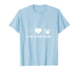 Funny shirts V-neck Tank top Hoodie sweatshirt usa uk au ca gifts for Veterinarian T Shirt Gifts For Animal Lovers 1493295