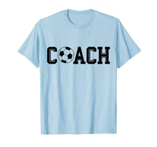 Load image into Gallery viewer, Funny shirts V-neck Tank top Hoodie sweatshirt usa uk au ca gifts for Soccer Coach Shirt Gear Apparel Soccer Coach Gifts 2036238
