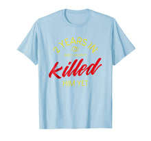 Load image into Gallery viewer, 2nd Wedding Anniversary Gifts For Her Tshirt 2nd Year Annive
