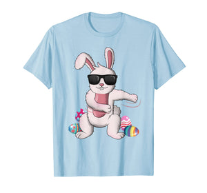 Funny shirts V-neck Tank top Hoodie sweatshirt usa uk au ca gifts for Flossing Easter Bunny T Shirt ,Boy Girl Kids Gifts 2016692
