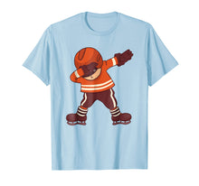 Load image into Gallery viewer, Funny shirts V-neck Tank top Hoodie sweatshirt usa uk au ca gifts for Dabbing Ice Hockey Player Gifts Shirt for Boys Vintage 808616
