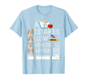 Funny shirts V-neck Tank top Hoodie sweatshirt usa uk au ca gifts for Funny Math Teacher T Shirts Gifts Math Lover TShirt Gifts 293682