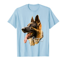 Load image into Gallery viewer, Funny shirts V-neck Tank top Hoodie sweatshirt usa uk au ca gifts for German Shepherd Sharp Dog T-Shirt Dogs Tee Shirt Gifts 1841618
