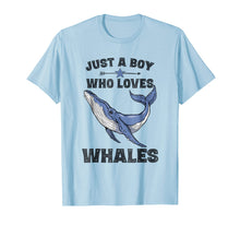 Load image into Gallery viewer, Funny shirts V-neck Tank top Hoodie sweatshirt usa uk au ca gifts for Funny Whale Shirt Gifts for Boys Whales Lover Shirts 1425117
