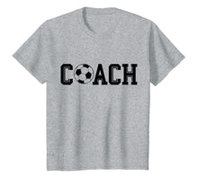 Load image into Gallery viewer, Funny shirts V-neck Tank top Hoodie sweatshirt usa uk au ca gifts for Soccer Coach Shirt Gear Apparel Soccer Coach Gifts 2036238
