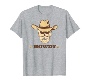 Funny shirts V-neck Tank top Hoodie sweatshirt usa uk au ca gifts for Howdy Cowboy Western Hat Lover Tshirt | Texas Mustache Gifts 2923843
