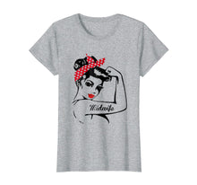 Load image into Gallery viewer, Funny shirts V-neck Tank top Hoodie sweatshirt usa uk au ca gifts for Midwife gifts - tshirt 752499
