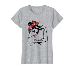 Funny shirts V-neck Tank top Hoodie sweatshirt usa uk au ca gifts for Midwife gifts - tshirt 752499